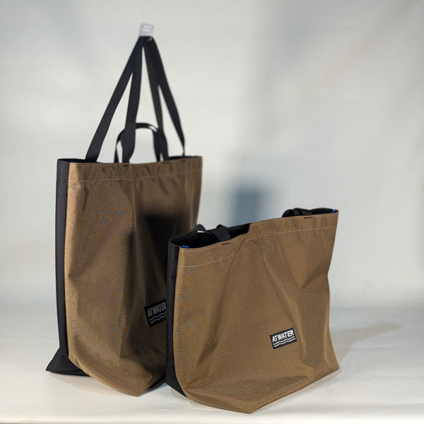 MARKET TOTE