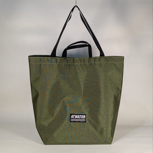 MARKET TOTE